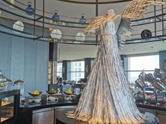 -锦厨自助餐厅·海鲜·牛扒(海口索菲特大酒店)