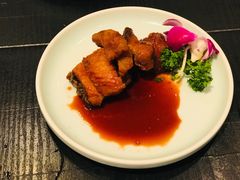 -海天楼中餐厅(吴宫泛太平洋酒店)