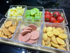 -宏运厨房·海鲜青岛菜·生日宴(城市阳台店)
