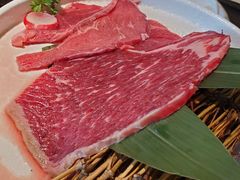 -谷牛和牛烤肉(漕河泾印象城店)