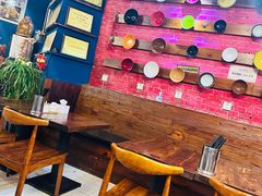 -屯屯面(海尔路店)