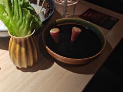 -匠和风精致料理(宁德万达店)