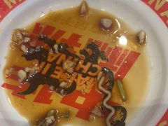 -文立新麻辣烫(合生汇21街区店)