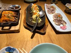 -一心创作料理屋(经开万达店)