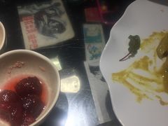 -京味斋·北京烤鸭(北京南站洋桥店)