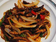 -阿娜尔·新疆菜(宜家荟聚中心店)