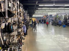 -迪卡侬(南二环店)