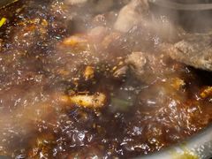 -肖肖酸萝卜鱼火锅(总店)