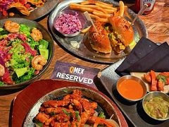 -Q MEX 库迈墨西哥餐吧(三里屯店)
