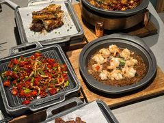 -绿茶餐厅(广州天河城店)