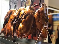 -特派卷·老北京烤鸭卷(合生汇购物中心店)