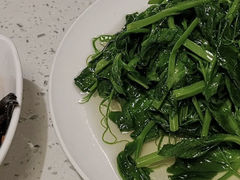 清炒豆苗-鼎泰丰(南门店)