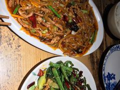 -零花钱川菜馆(文博东路店)