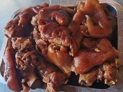 -王万妈卤猪脚(青岩交通路)