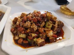 -蒲氏烤鸭(百寿路店)