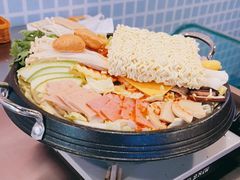 -1988韩式炸鸡料理(麦凯乐店)