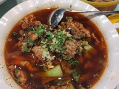 -老山东·山东菜(鲁菜名店)