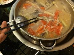 -香丽缘饭馆(黑龙潭店)