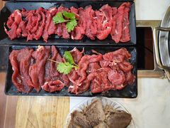 -田村·酸汤鲜牦牛肉火锅(布达拉宫广场店)