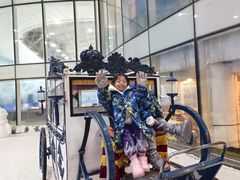 -世界之窗阿尔卑斯冰雪世界