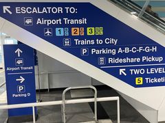 -奥黑尔国际机场