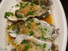 -健眺小海鲜(临海后山店)