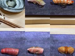 -荣一代目OMAKASE板前料理