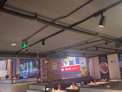 -聚点串吧·北京烧烤(海淀黄庄店)