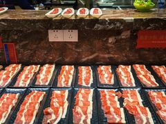 -九记潮汕现切鲜牛肉自助火锅(新开铺店)