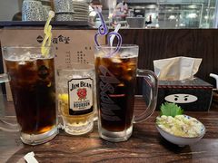 -哥哥の深夜食堂(红松东路店)