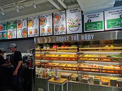 -CALIFORKS加州叉子轻食(朝阳门店)