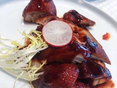 本帮酱鸭-望乡楼上海菜(日月光店)