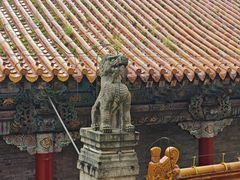 -沈阳市东陵公园