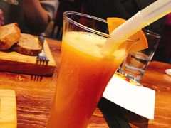 -安妮意大利餐厅(世贸天阶店)