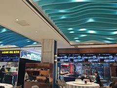 -望海湾鱼头泡饼·天津菜(空港店)