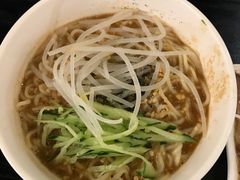 -吉亨面馆(古北1699店)