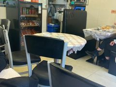 大堂-玲珑餐厅(陕西南路店)