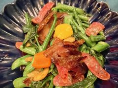 -誉八仙粤菜(万象天地店)