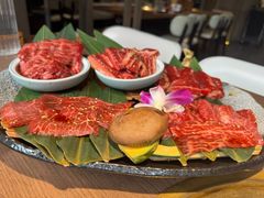 -虎丸烧肉(世纪汇店)