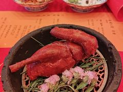 -白家大院·王府宫廷菜(苏州街店)