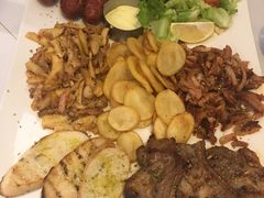 -HELLO MUSAE 拾光缪斯餐厅·纯正希腊风味(苏州中心店)