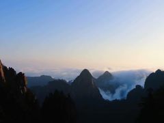 -黄山北海宾馆