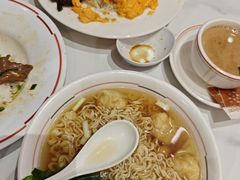 -香港深仔记茶餐厅(东门店)