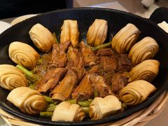 -古洼一锅鲜(开发区店)