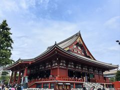 -浅草寺