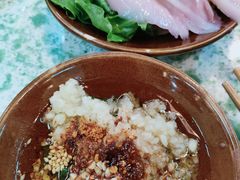 -鸿姐老火锅(花园路店)
