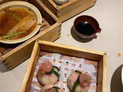 -蔡澜点心·粤菜(西单大悦城店)