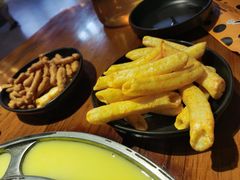 -牛魔王韩国烤肉主题餐吧(新天地店)