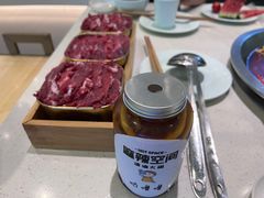 -麻辣空间·清油火锅(万达广场店)