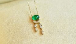 -夸克珠宝设计工作室